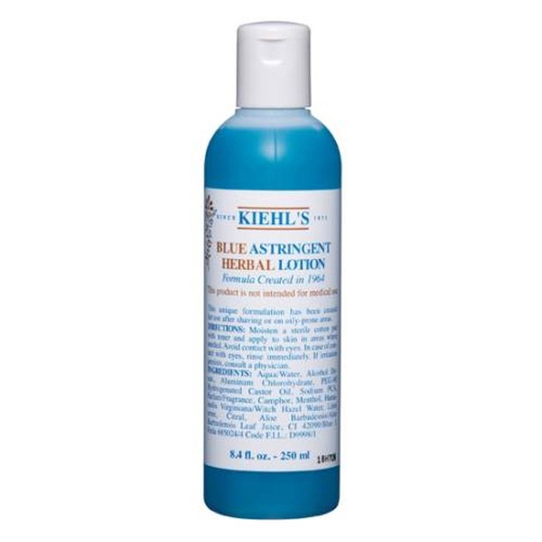 키엘 블루 아스트린젠트 허벌 로션 250ml