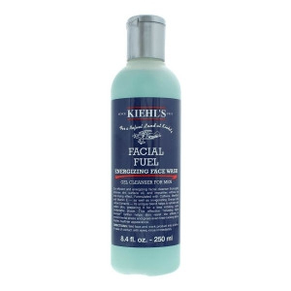 키엘 페이셜 퓨얼 에너자이징 페이스 워시 125ml