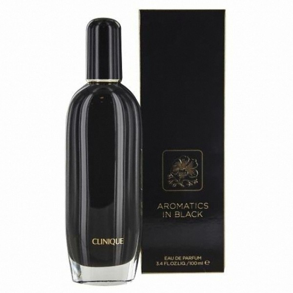 크리니크 아로마틱 인 블랙 EDP