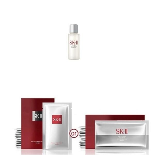 SK-II 스킨케어 마스크 10p 세트