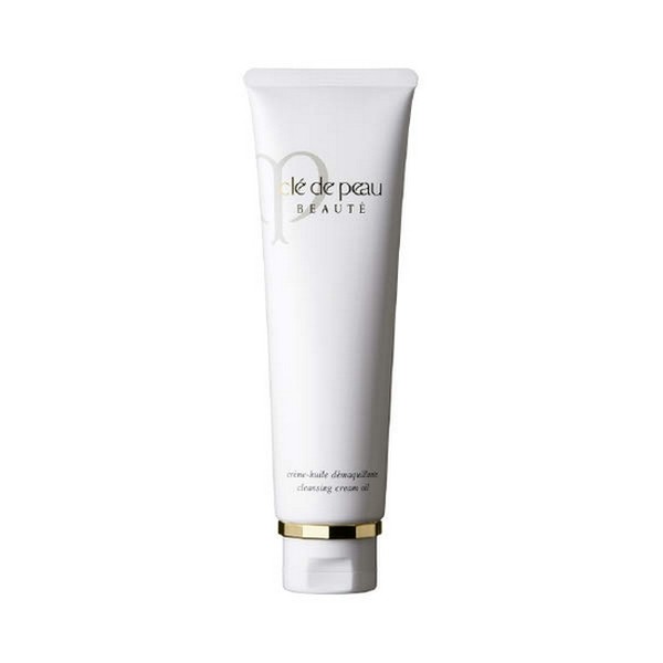 끌레드뽀보떼 클렌징 크림 오일 130ml