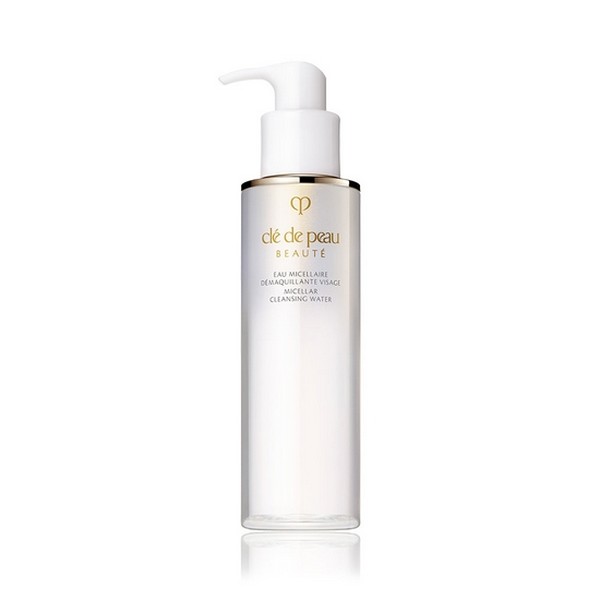 끌레드뽀보떼 미셀라 클렌징 워터 200ml