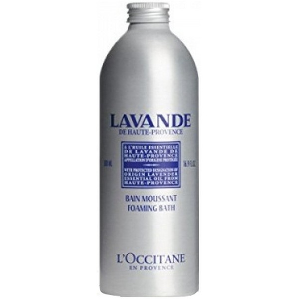 록시땅 라벤더 포밍 배쓰 500ml