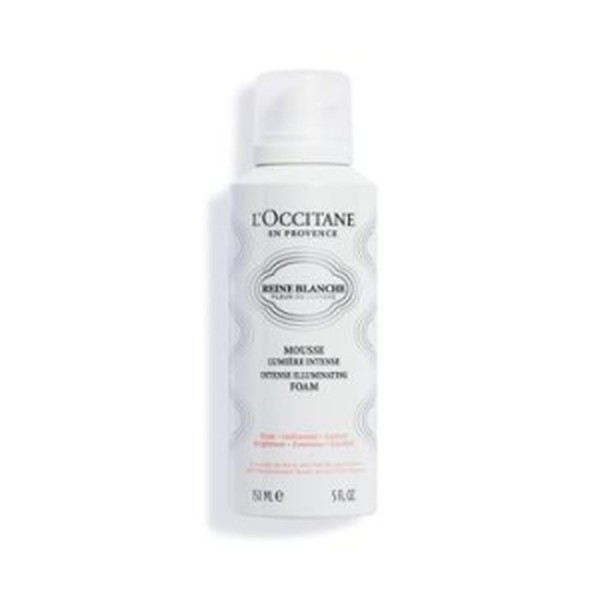 록시땅 렌느 블랑쉬 인텐스 일루미네이팅 폼 150ml