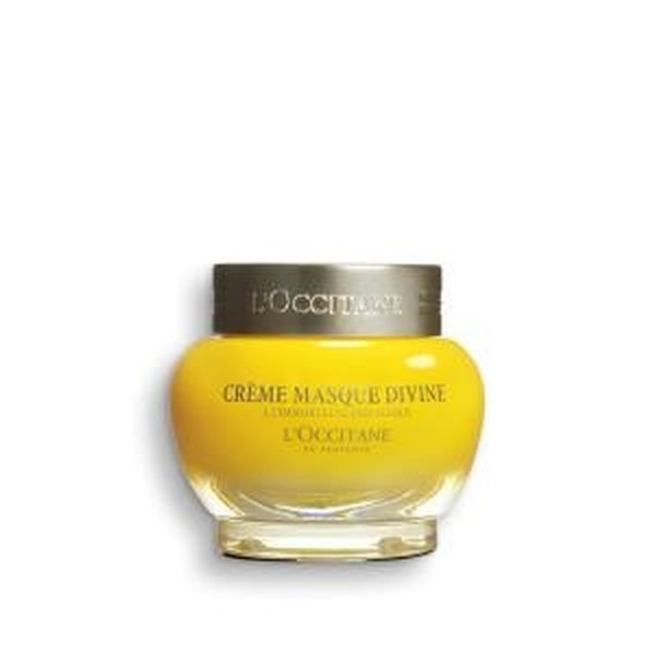록시땅 이모르뗄 디바인 크림 마스크 65ml