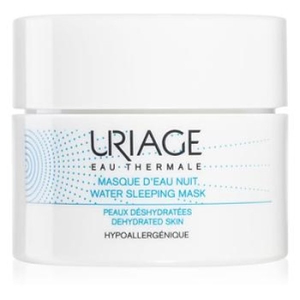 유리아쥬 워터 나이트 마스크 50ml