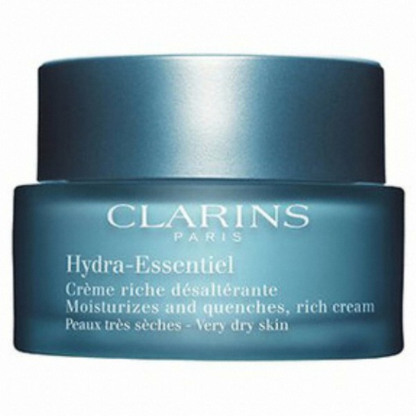 클라랑스 하이드라 에센셜 모이스처 리치 크림 50ml