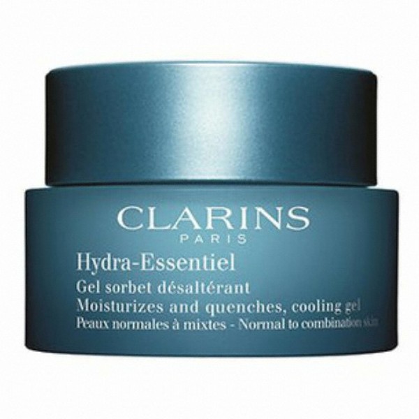 클라랑스 하이드라 에센셜 모이스처 쿨링 젤 50ml