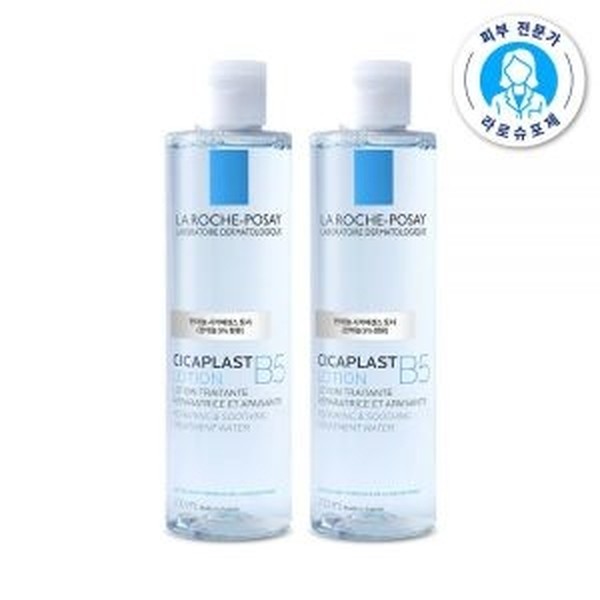 라로슈포제 시카플라스트 토너 200ml