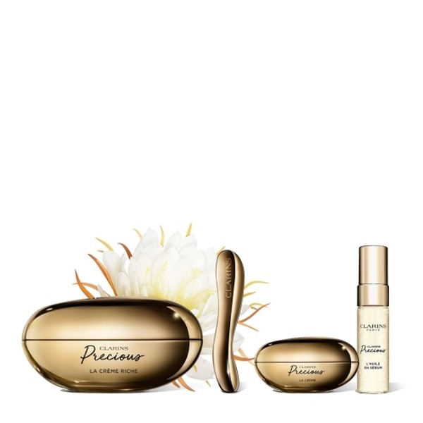 클라랑스 프레셔스 라 크렘므 50ml
