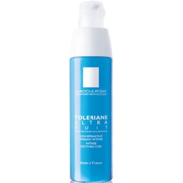 라로슈포제 똘러리앙 울트라 나이트 크림 40ml