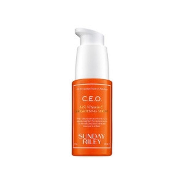 선데이라일리 C.E.O. 비타민C 브라이트닝 세럼 30ml
