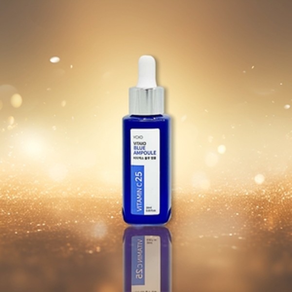 루아셀 순수 25% 비타민C 세럼 28ml