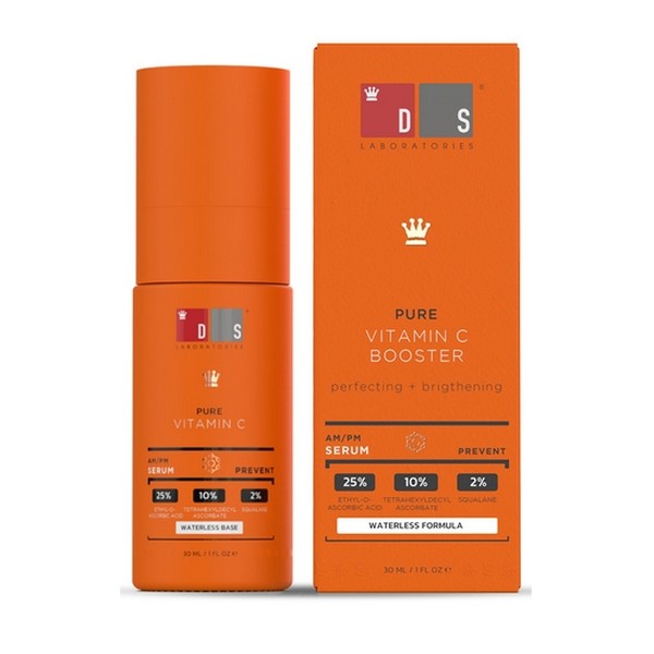 DS래보래토리즈 35% 순수 비타민C 부스터 세럼 30ml