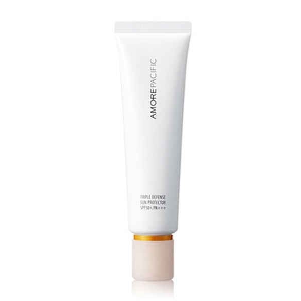 아모레퍼시픽 트리플 디펜스 선 프로텍터 60ml