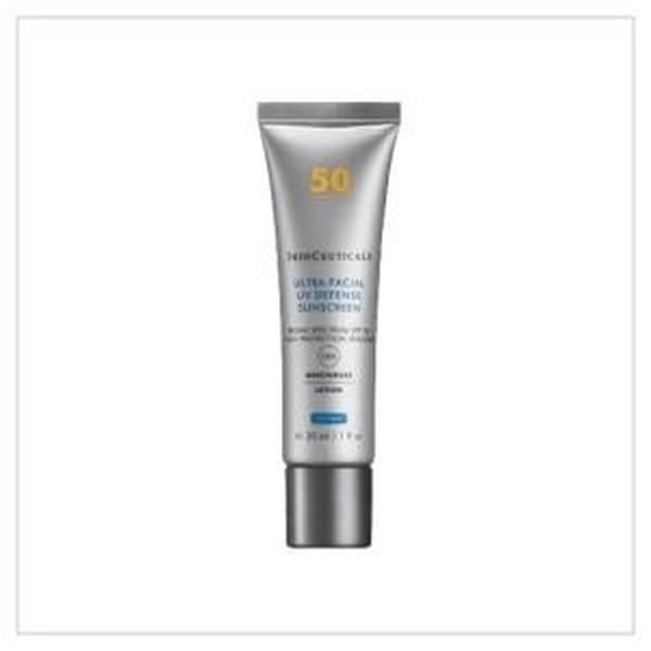 스킨수티컬즈 울트라 페이셜 UV 디펜스 선스크린 공기밀착 에센스 선크림 30ml
