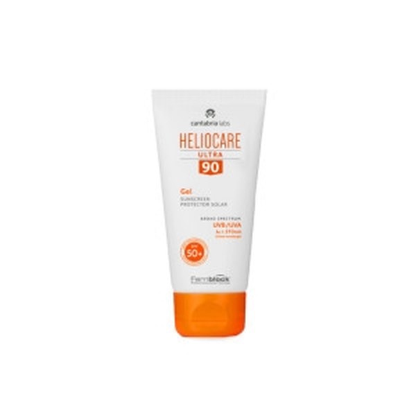 헬리오케어 울트라 90 젤 50ml
