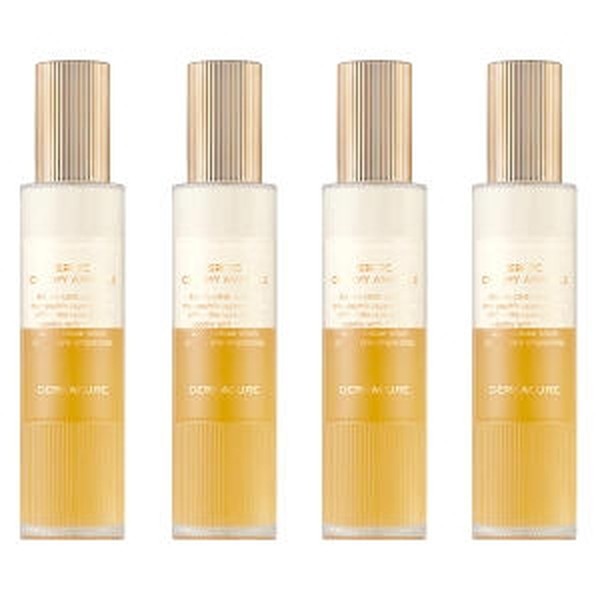 더마큐어 퍼펙트 크리미 앰플 120ml