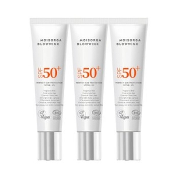 모이스올가 퍼펙트 선 프로텍션 40ml