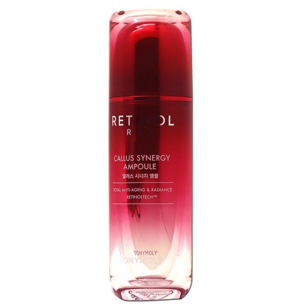 토니모리 레드 레티놀 캘러스 시너지 앰플 50ml