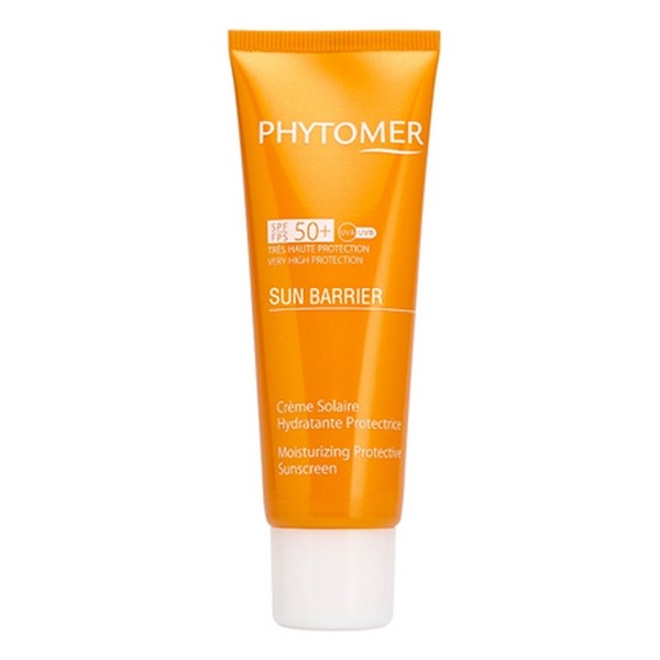 피토메르 선 베리어 모이스처라이징 프로텍티브 선스크린 50ml