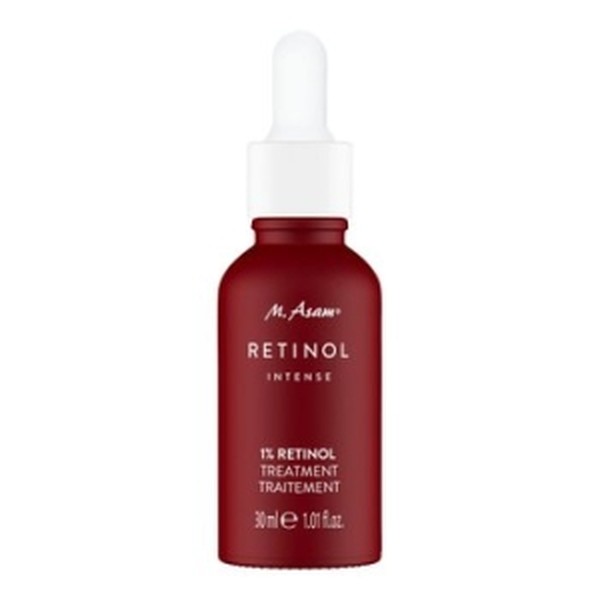 엠아잠 1% 레티놀 인텐스 트리트먼트 세럼 30ml
