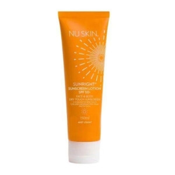 뉴스킨 아이솔레이션 썬크림 150ml